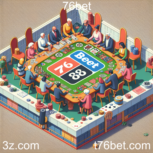 Explorando o Mundo dos Jogos de Mesa: Diversão e Estratégia em Cada Jogada